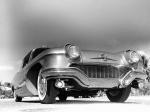 Pontiac Strato Star Concept Car 1955 года